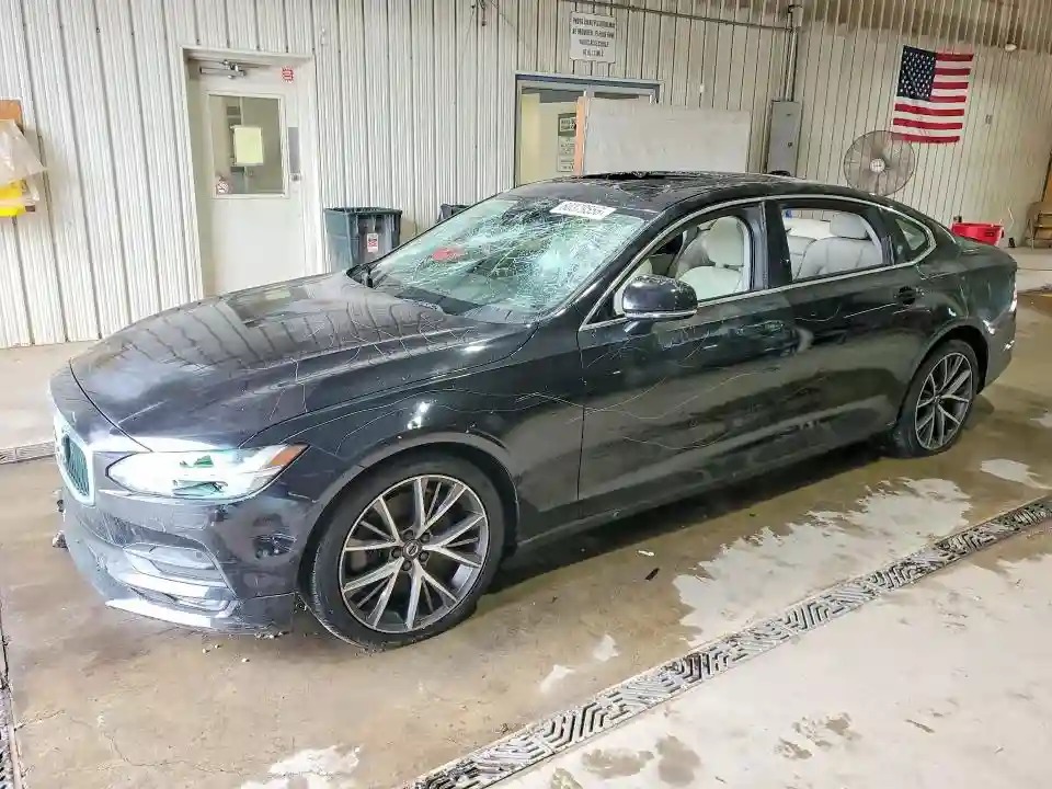 LVY992MK0JP032324 2018 VOLVO S90-0