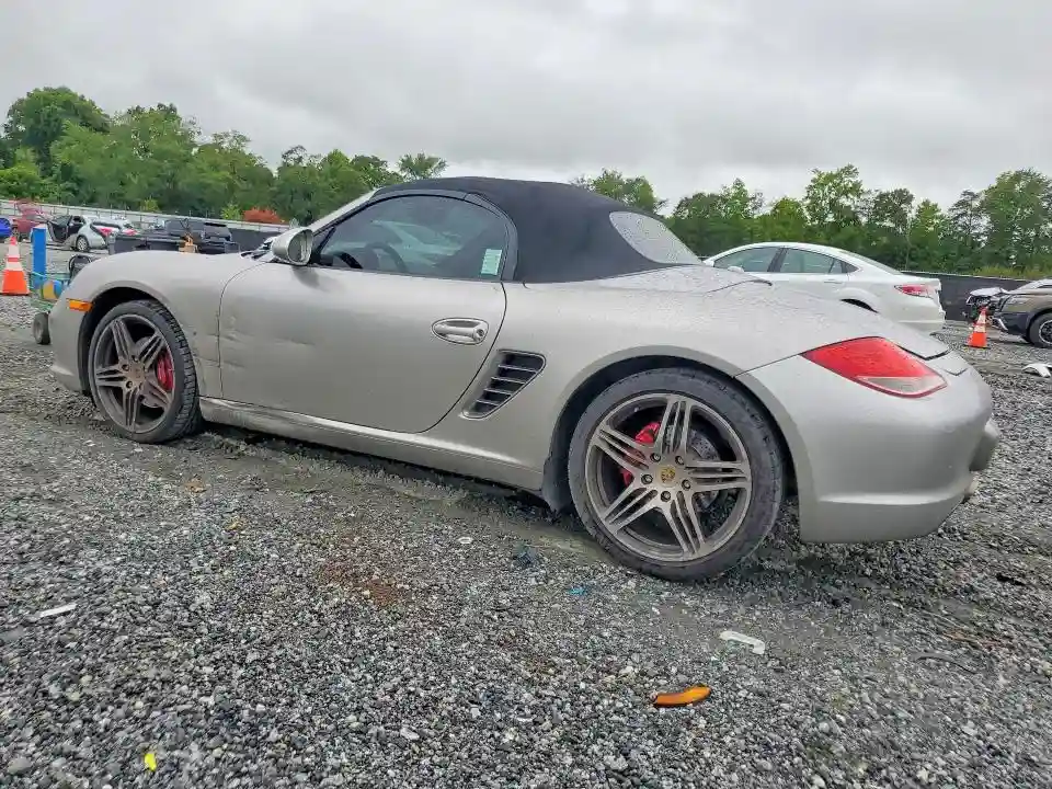 WP0CB2A85CS730115 2012 PORSCHE BOXSTER-1
