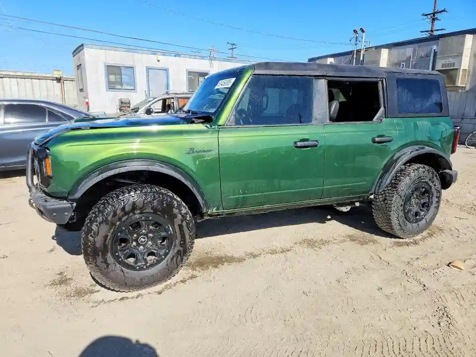 1FMEE5DP0PLC19511 2023 FORD BRONCO-0