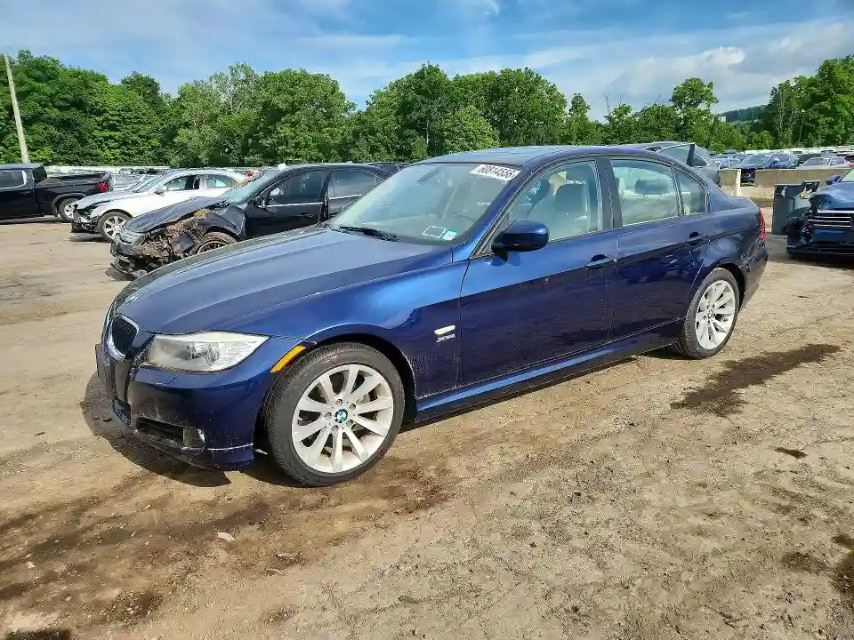 WBAPK5G52BNN26740 2011 BMW 3 SERIES-0