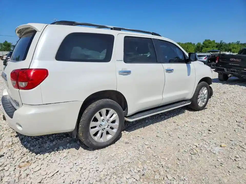 5TDDY5G17HS151626 2017 TOYOTA SEQUOIA-2