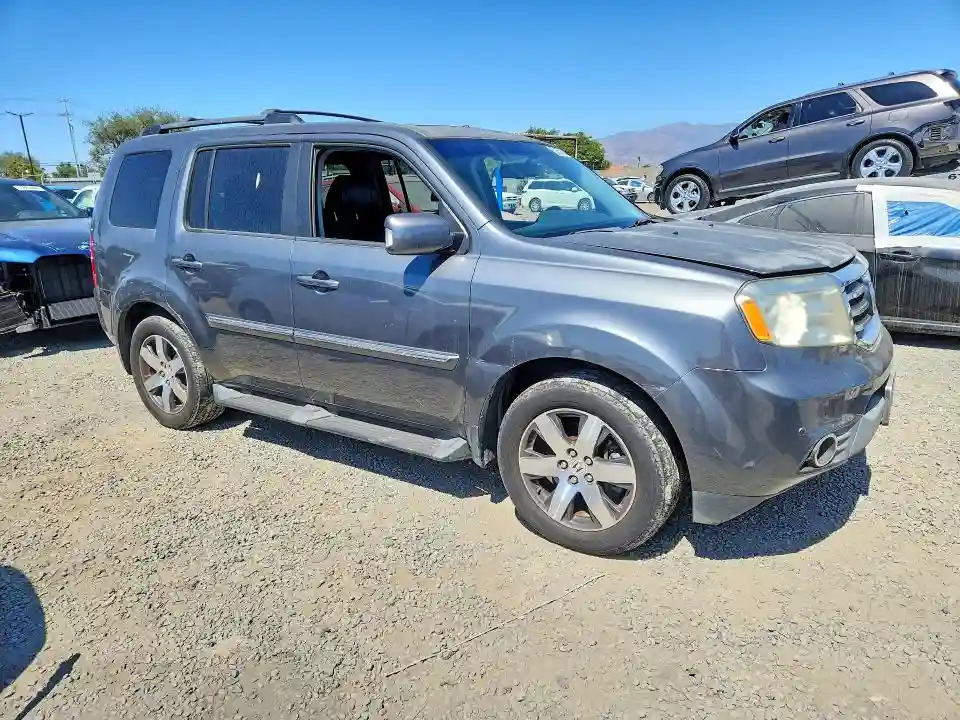 5FNYF4H91CB067210 2012 HONDA PILOT-3