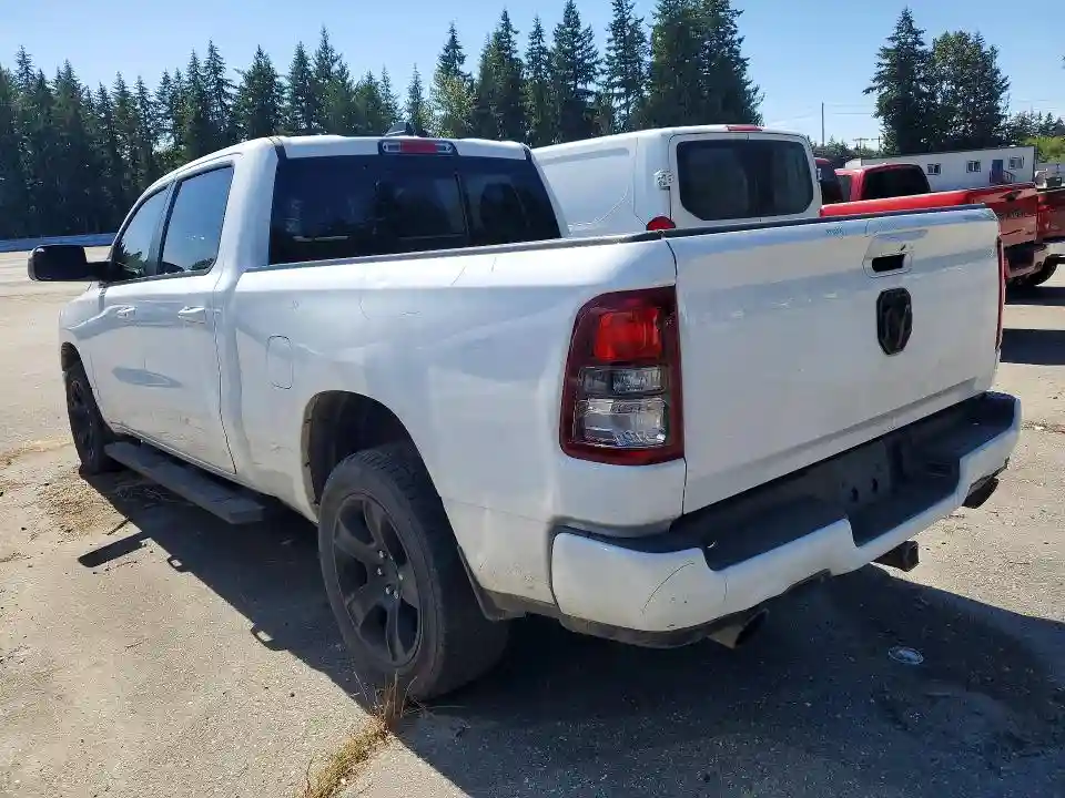 1C6SRFMT6MN814188 2021 RAM 1500-1