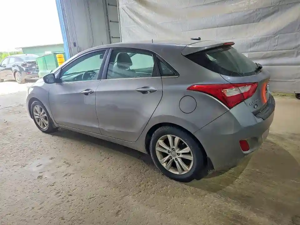 KMHD35LH1EU170869 2014 HYUNDAI ELANTRA-1
