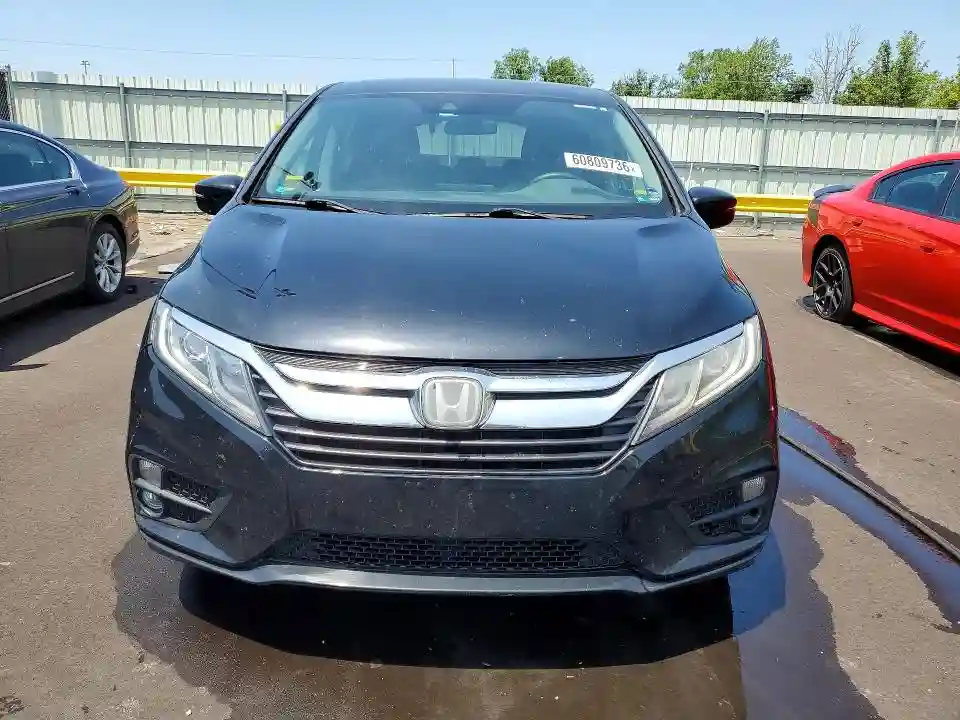 5FNRL6H52JB008637 2018 HONDA ODYSSEY-4