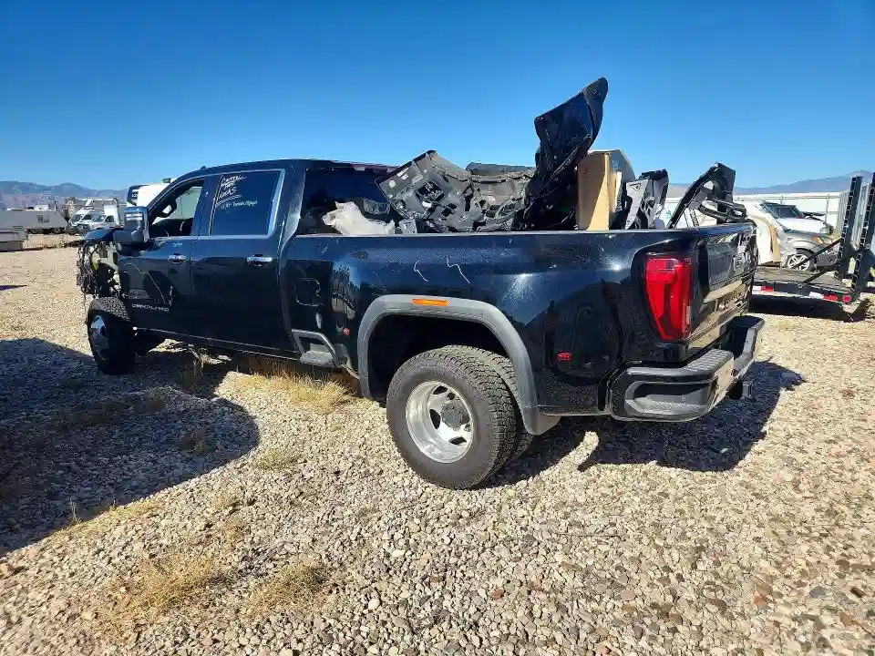 1GT49WEY1NF250487 2022 GMC SIERRA-1