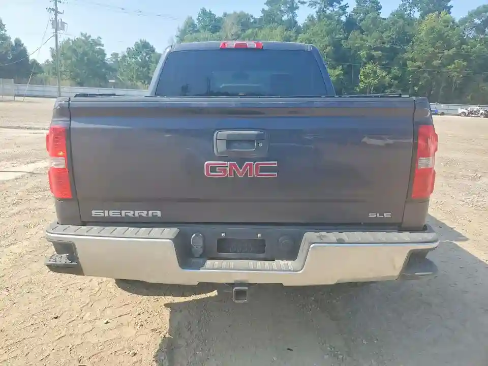 3GTU2UEC8FG225485 2015 GMC SIERRA-5