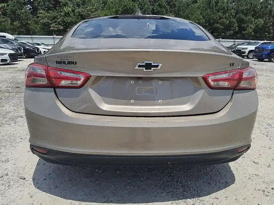 1G1ZD5ST1NF201158 2022 CHEVROLET MALIBU-5