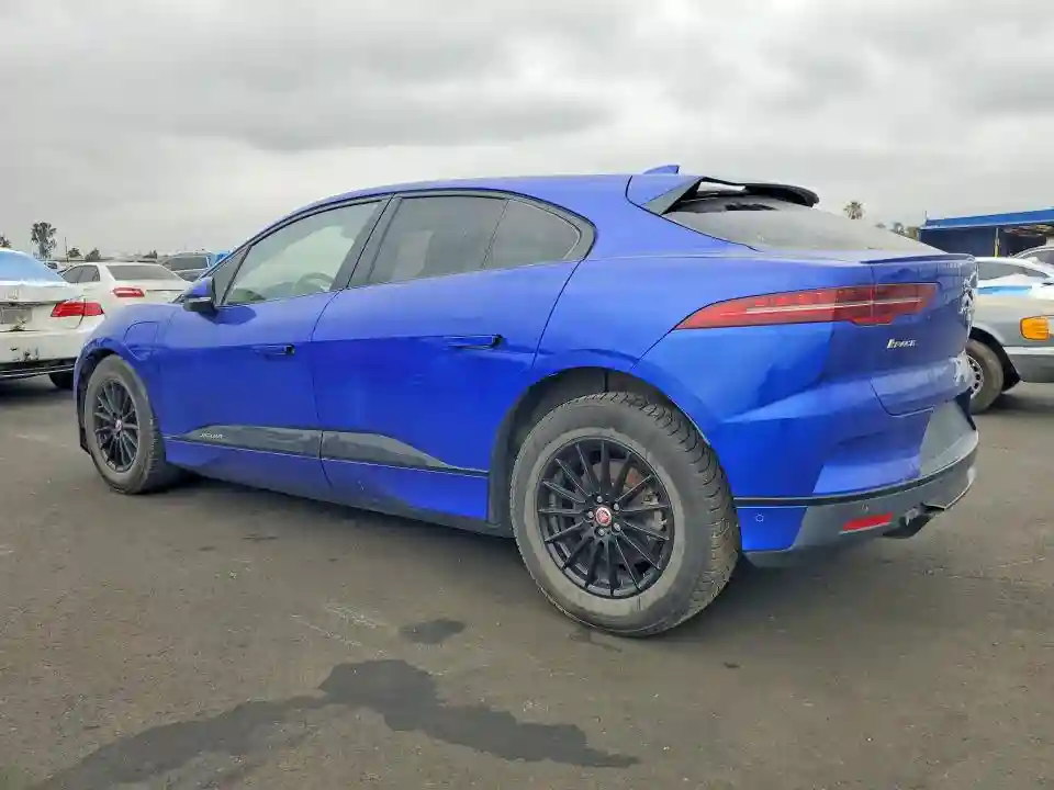 SADHD2S17K1F63589 2019 JAGUAR I-PACE-1