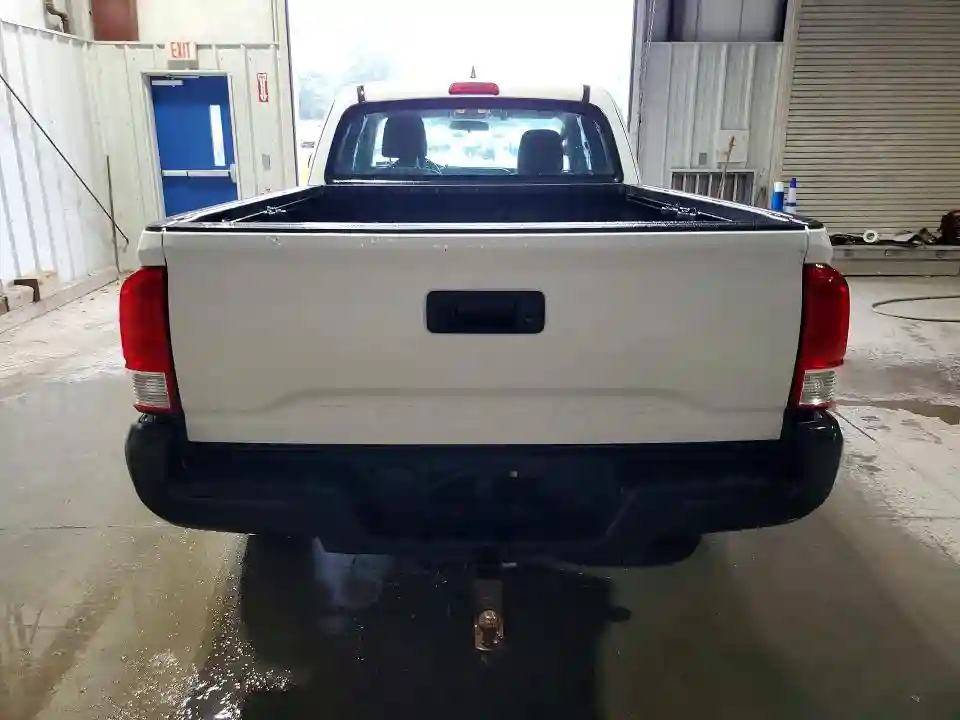 5TFRX5GNXGX062265 2016 TOYOTA TACOMA-5