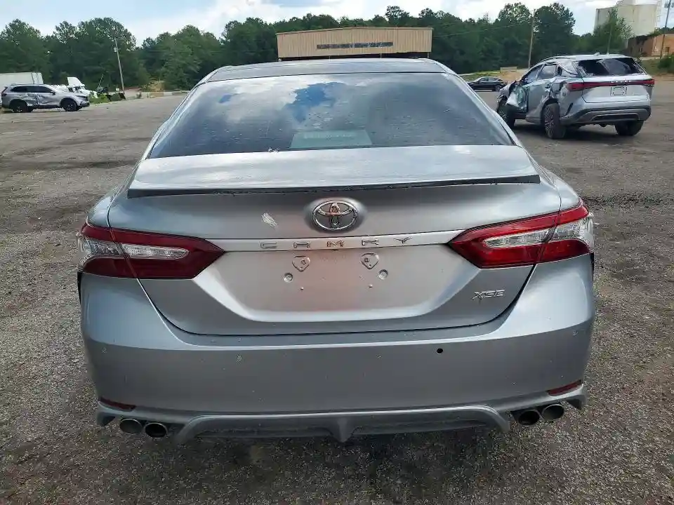 4T1B61HK2JU136400 2018 TOYOTA CAMRY-5