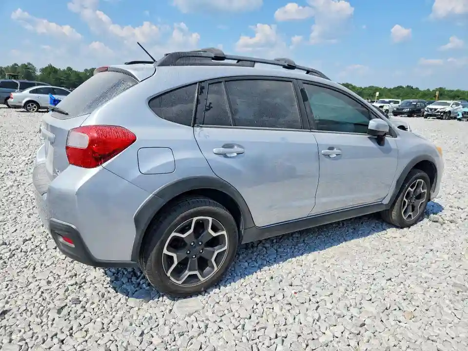 JF2GPACC6F8288396 2015 SUBARU XV-2