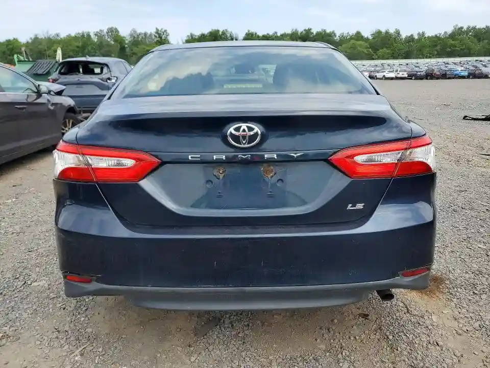 JTNB11HK0J3011660 2018 TOYOTA CAMRY-5