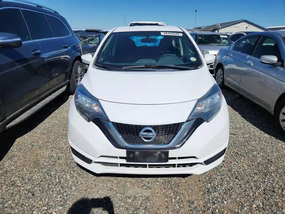3N1CE2CP4HL372140 2017 NISSAN VERSA-4