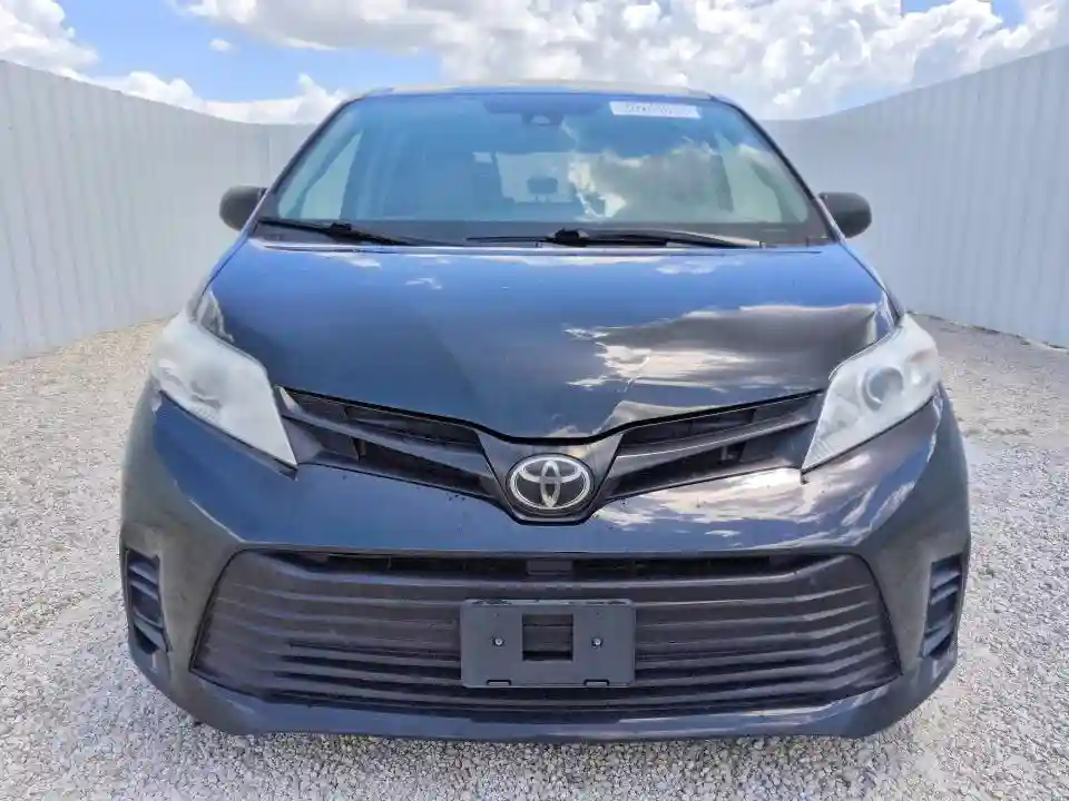 5TDZZ3DC5LS086426 2020 TOYOTA SIENNA-4