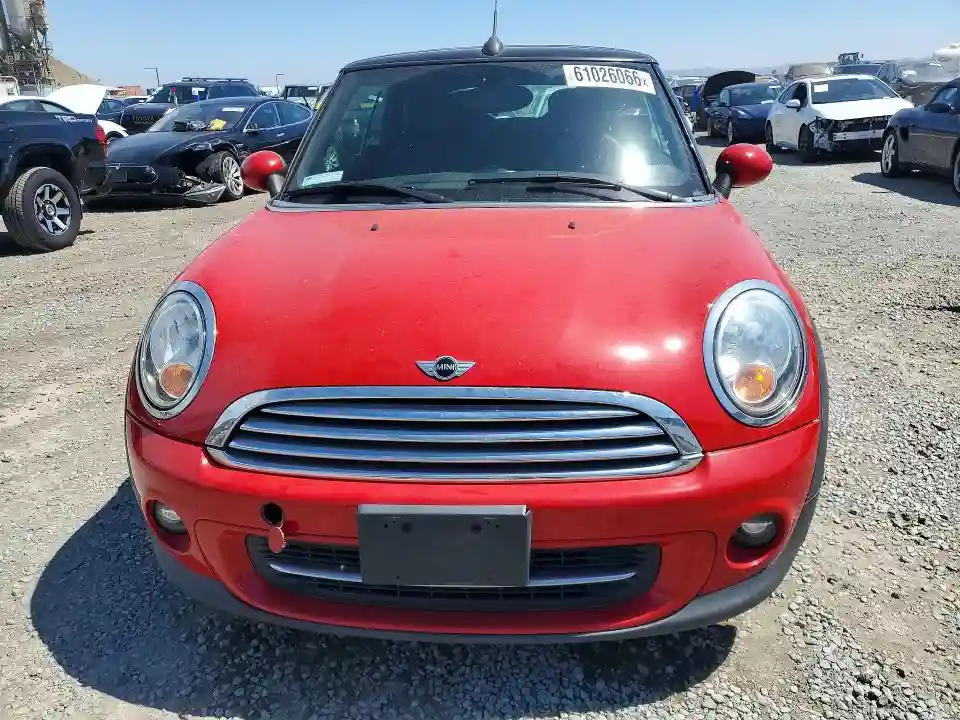 WMWZN3C57FT862136 2015 MINI COOPER-4