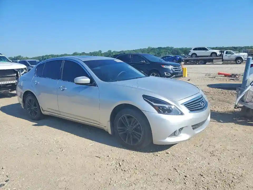 JN1CV6AR4CM971050 2012 INFINITI G37-3