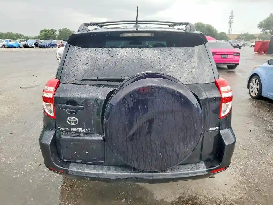 2T3RF4DV8AW025115 2010 TOYOTA RAV4-5