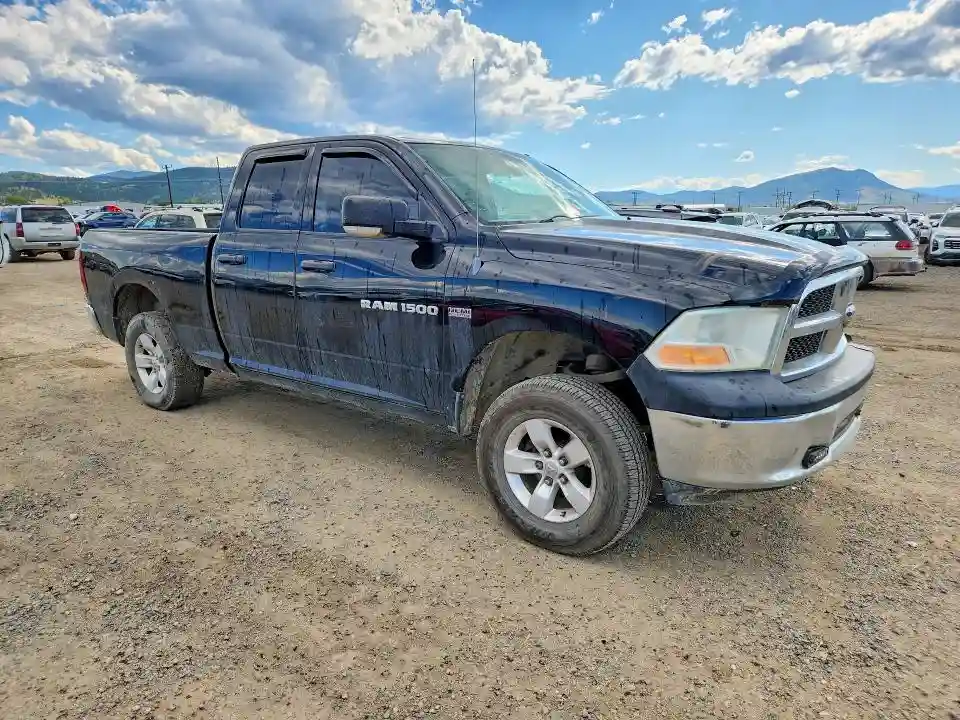 1C6RD7FT0CS128678 2012 DODGE RAM 1500-3