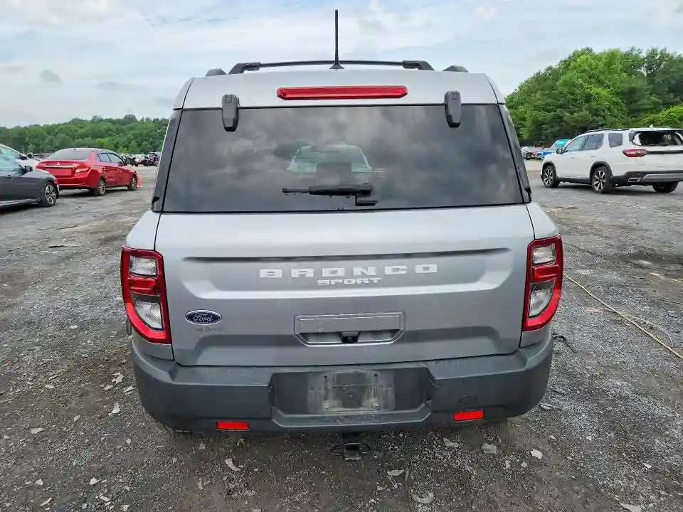 3FMCR9B65MRA58034 2021 FORD BRONCO-5