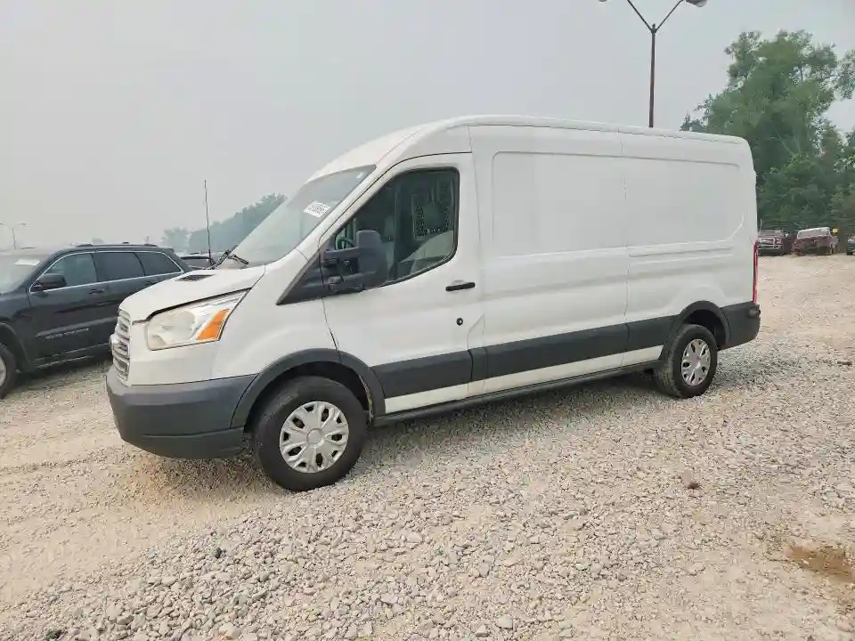 1FTYE2CM7GKA38435 2016 FORD TRANSIT-0