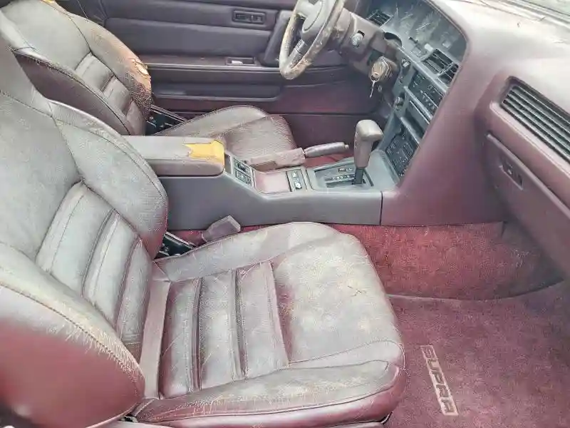 JT2MA71J9J0092766 1988 TOYOTA SUPRA-4