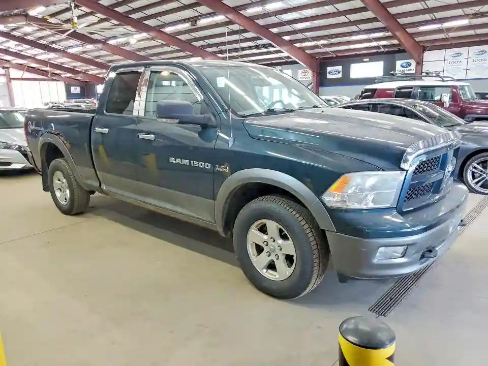 1D7RV1GT9BS670299 2011 DODGE RAM 1500-3