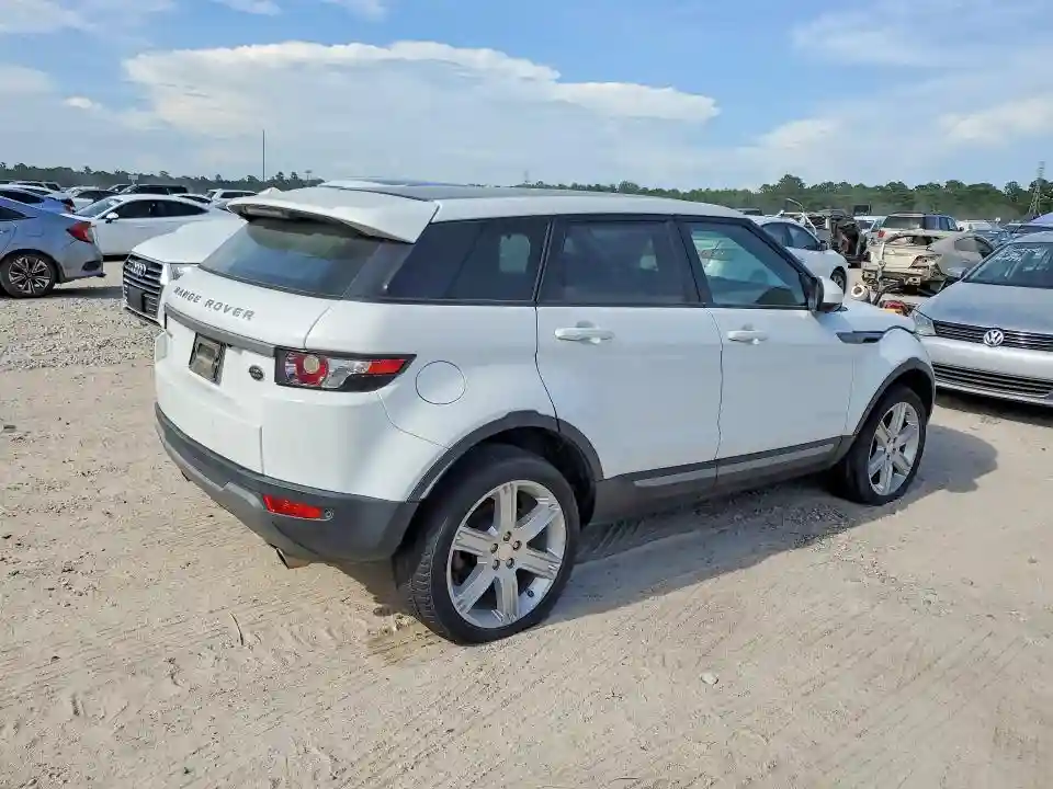 SALVP2BG2EH895368 2014 LAND ROVER RANGEROVER-2