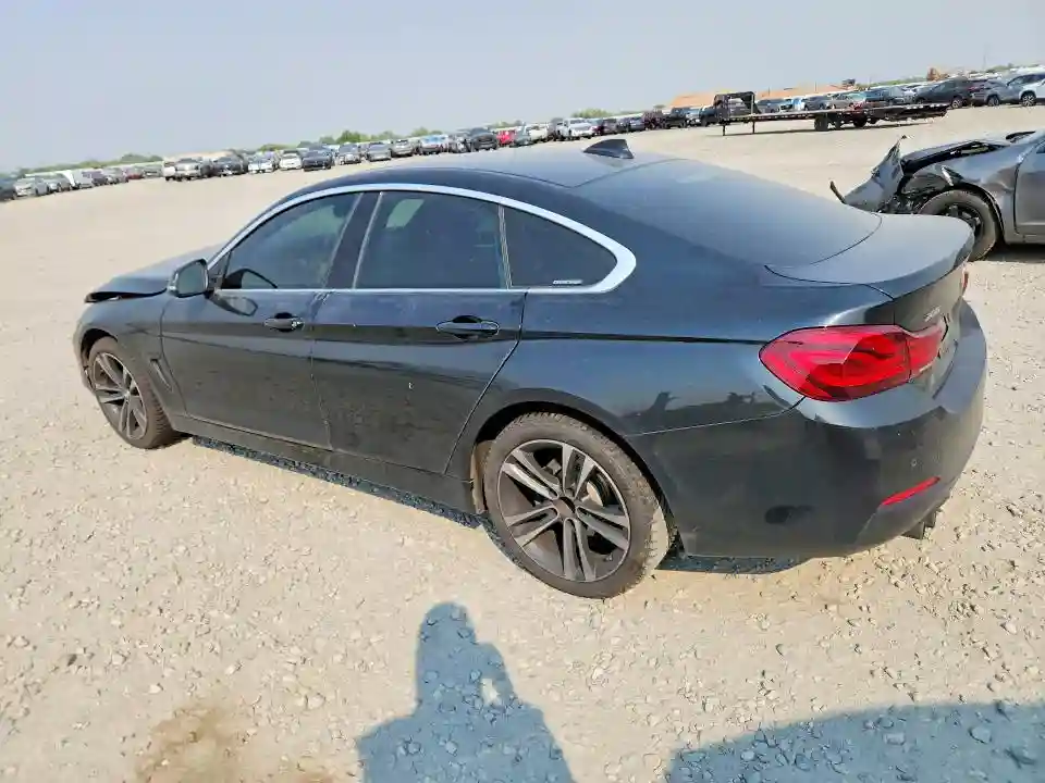 WBA4J3C00LBL11932 2020 BMW 4 SERIES-1