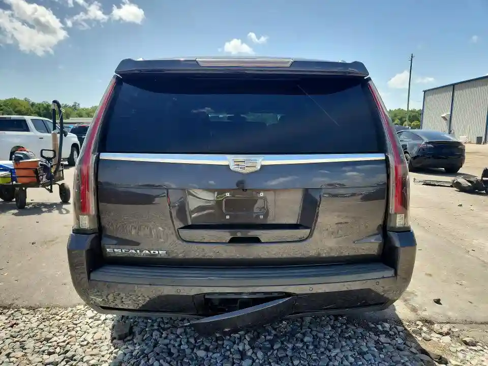 1GYS3LKJ5FR608487 2015 CADILLAC ESCALADE-5