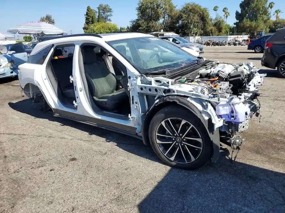 4W5KHNRL6RZ501403 2024 ACURA ZDX-3