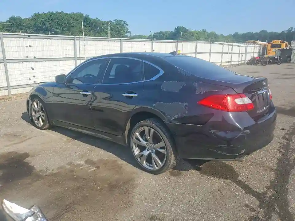 JN1BY1AR3DM603000 2013 INFINITI M37-1