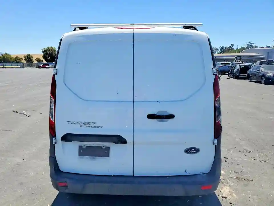 NM0LS7E28L1452106 2020 FORD TRANSIT-5