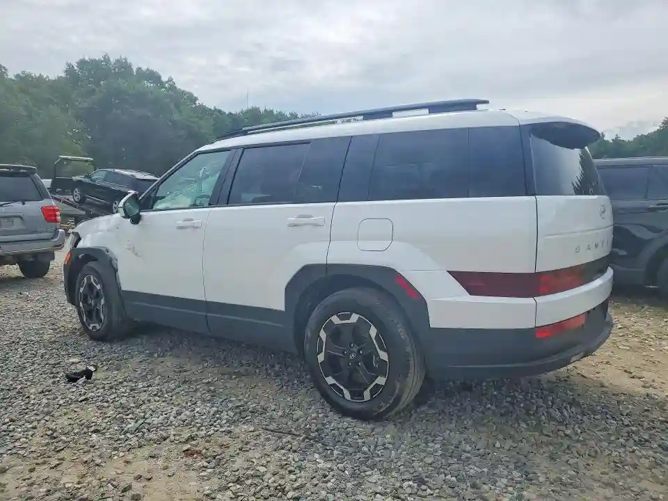 5NMP24GL0TH151800 2026 HYUNDAI SANTA FE-1