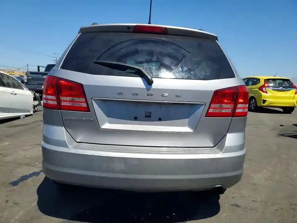 3C4PDCAB9HT539218 2017 DODGE JOURNEY-5