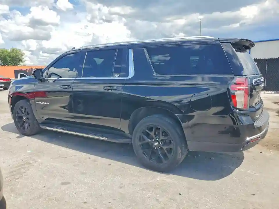 1GNSCCKT5MR462331 2021 CHEVROLET SUBURBAN-1