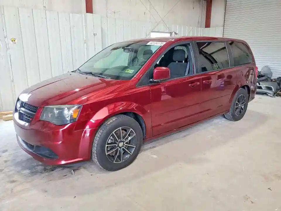 2C4RDGBG8HR601074 2017 DODGE CARAVAN-0