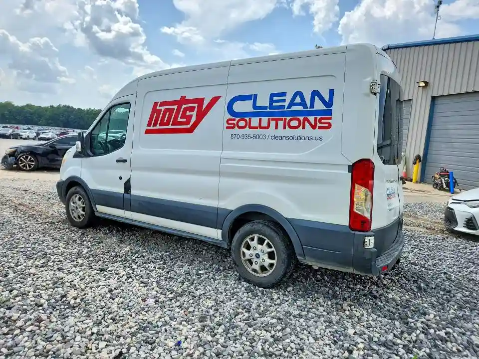 1FTYE1CM4GKA11140 2016 FORD TRANSIT-1
