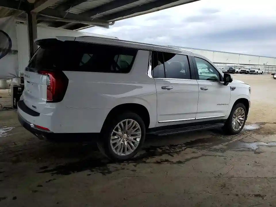 1GKS2JRL4SR344875 2025 GMC YUKON-2