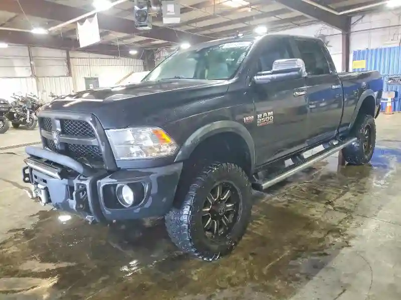 3C6UR5DJ7GG186236 2016 RAM 2500-0