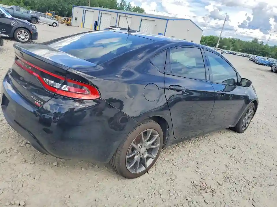 1C3CDFBH4DD158075 2013 DODGE DART-2