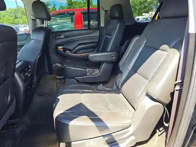 1GNSKKKC8FR722852 2015 CHEVROLET SUBURBAN-5