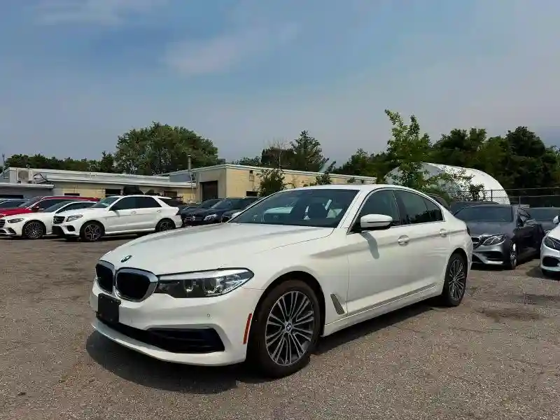 WBAJR7C07LCD10180 2020 BMW 5 SERIES-1