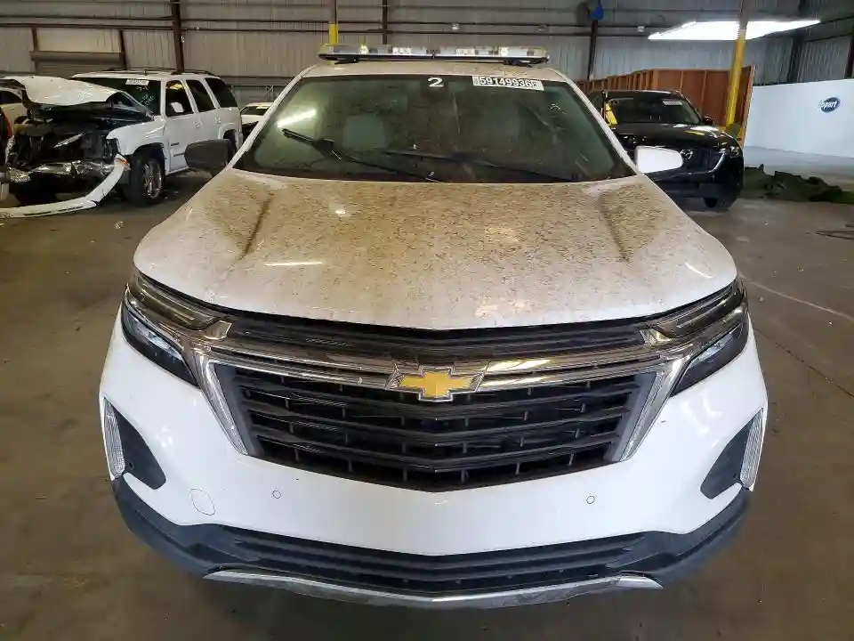 3GNAXTEV9NL244754 2022 CHEVROLET EQUINOX-4