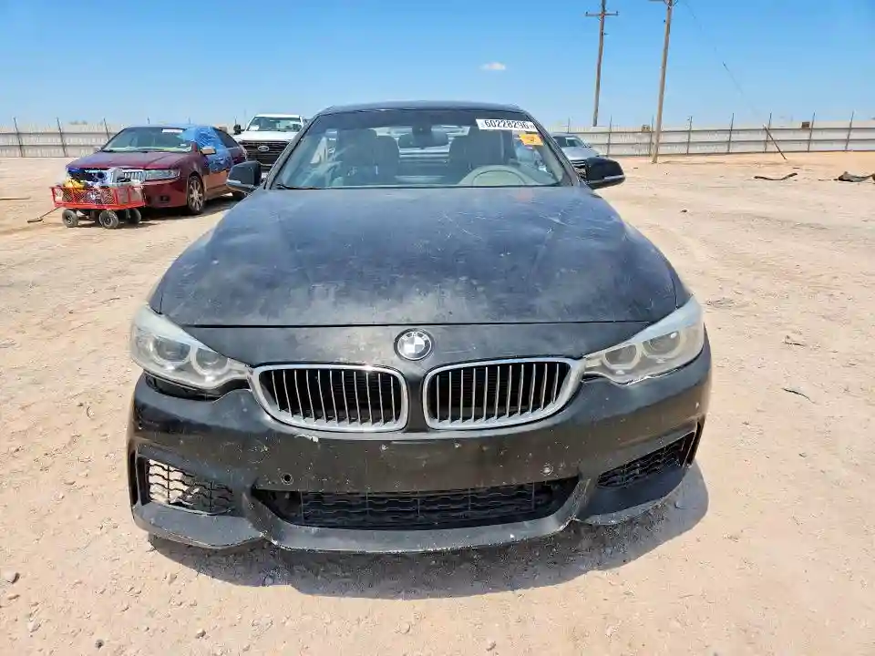 WBA3V7C57FP771485 2015 BMW 4 SERIES-4