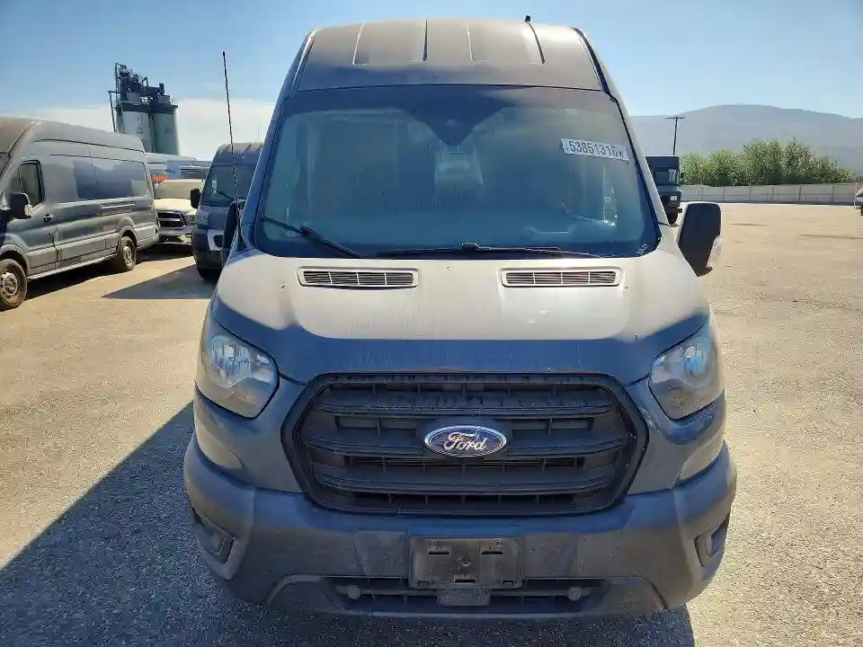 1FTBR3X84LKB32389 2020 FORD TRANSIT-4