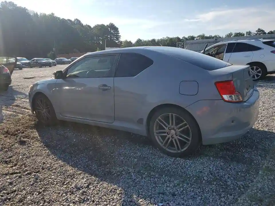 JTKJF5C77B3008955 2011 SCION TC-1