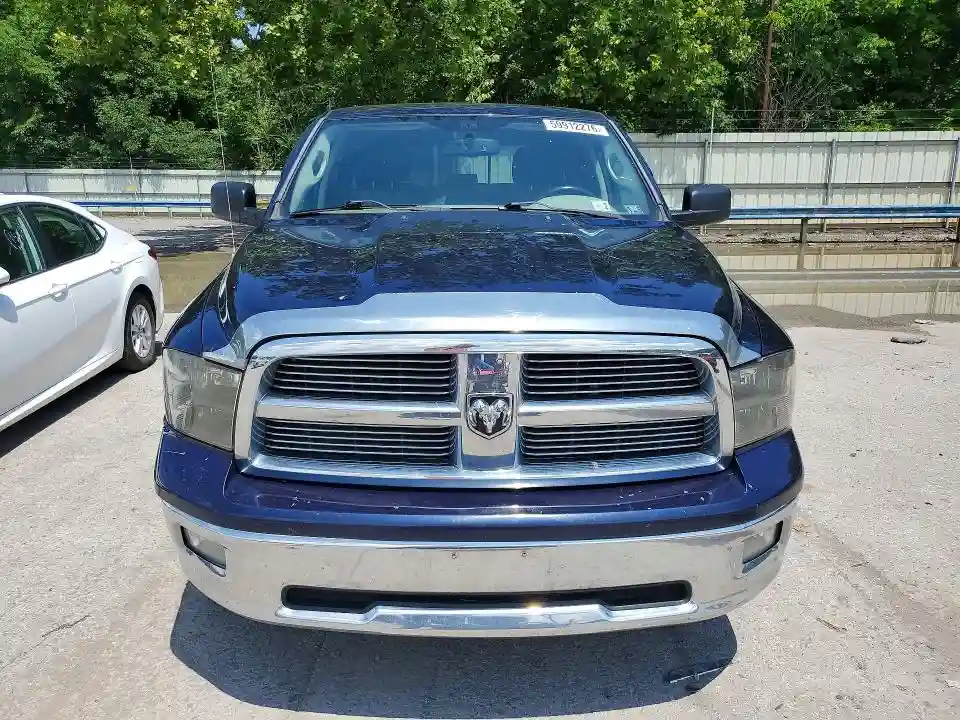1C6RD7GT1CS283724 2012 DODGE RAM 1500-4