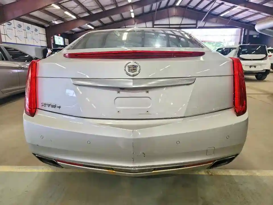 2G61T5S30D9108245 2013 CADILLAC XTS-5