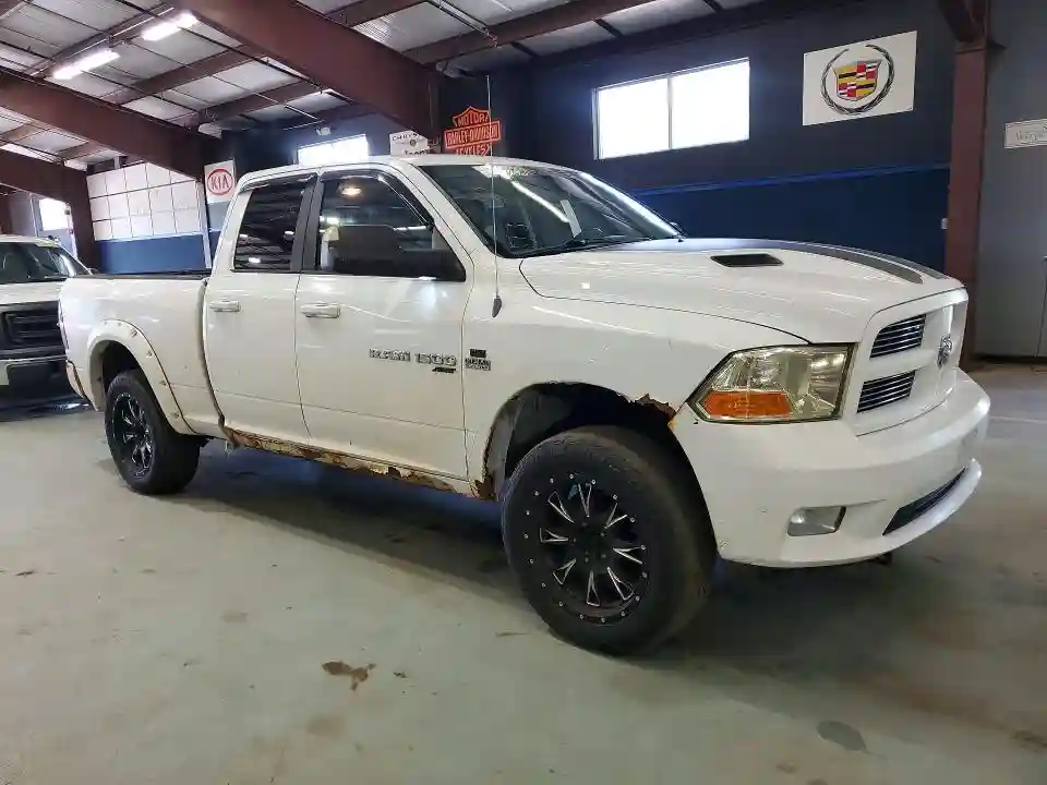 1C6RD7HT4CS273607 2012 DODGE RAM 1500-3